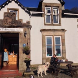 Colintraive Hotel