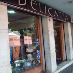 Loja a  Delicata - Delicatta