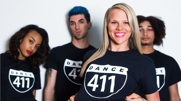 Dance 411 Studios by null