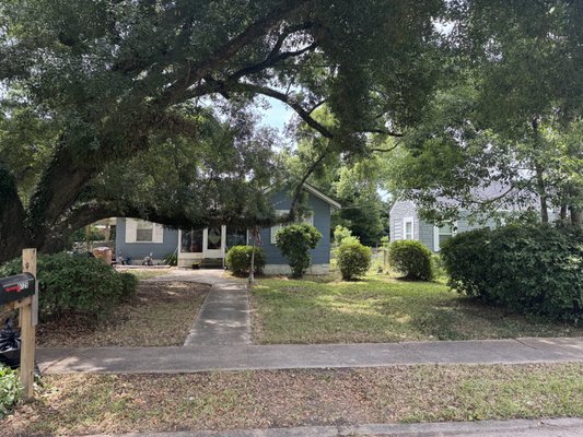 Gulf Coast Home & Lawn on Yelp