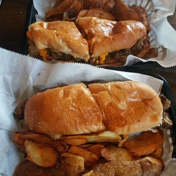 Steakhouse Philly - Sandwiches Near Me - Lansing, Michigan