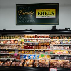 Ebels General Store