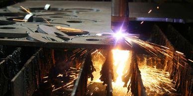 Dominguez Sheet Metal Works