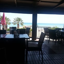 Eurosol - Vistas de la terraza :)