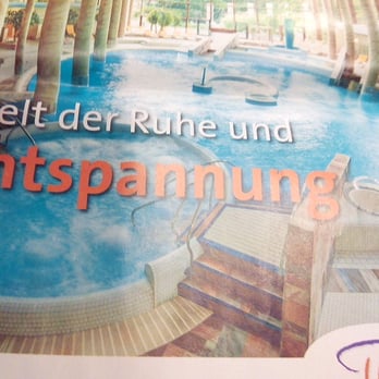 Carolus Thermen Bad - Saunas Near Me - Aachen, NW