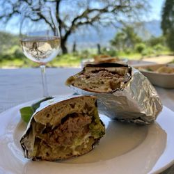 El Taco Feliz Taco Truck