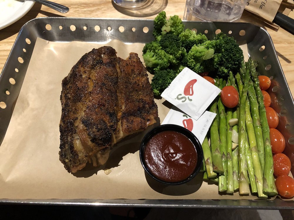 CHILI’S 40 Photos & 79 Reviews TexMex 131 River Rd, Andover, MA