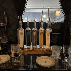 Holystone Distilling