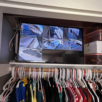 Jose Hernandez Electrical - Camera sistem - Electricians Near Me - Los Angeles, California Jose Hernandez Electrical - Camera sistem - Electricians Near Me - Los Angeles, California