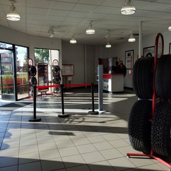 America's Tire - No wait! - Tires Near Me - W Concord, California America's Tire - No wait! - Tires Near Me - W Concord, California
