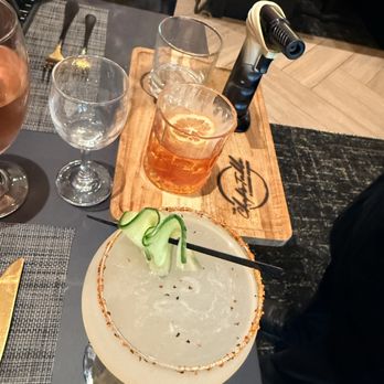 The Chef's Table - River Oaks - Steakhouses Near Me - Houston, Texas