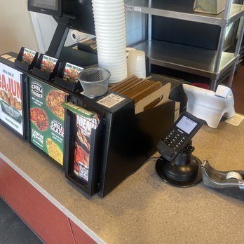 Wingstop - Chicken Wings Near Me - Seaside, California