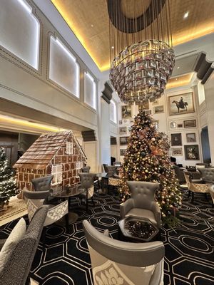 Hotel Royal Savoy Lausanne by null