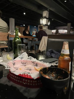 Bitter Honey by null