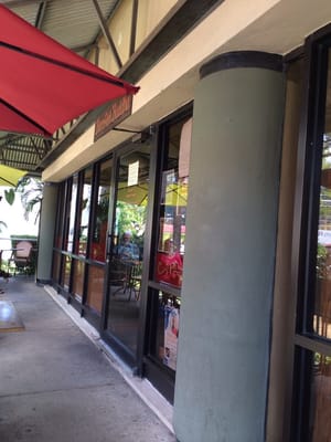 Barefoot Buddha by null