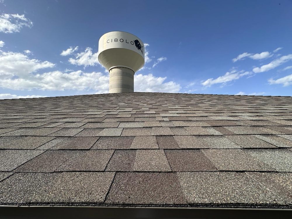 Slide of SoTex Roofing and Exteriors