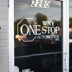 WNY One Stop Automotive