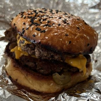 ZEF BBQ - Zef smash burger! - Personal Chefs Near Me ZEF BBQ - Zef smash burger! - Personal Chefs Near Me