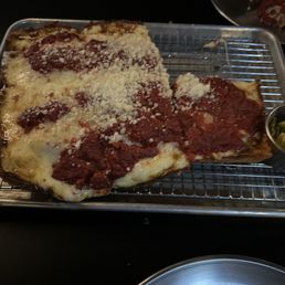 Moonwalk Pizza Moonwalk Pizza