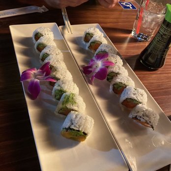 Sushi One Spot - Canadian - Sushi Bars Near Me - Montclair, California Sushi One Spot - Canadian - Sushi Bars Near Me - Montclair, California
