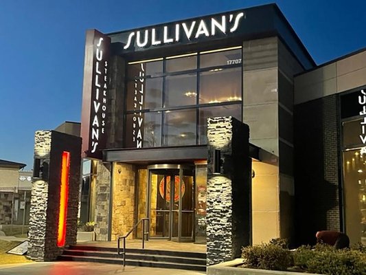 Sullivan's Steakhouse by null