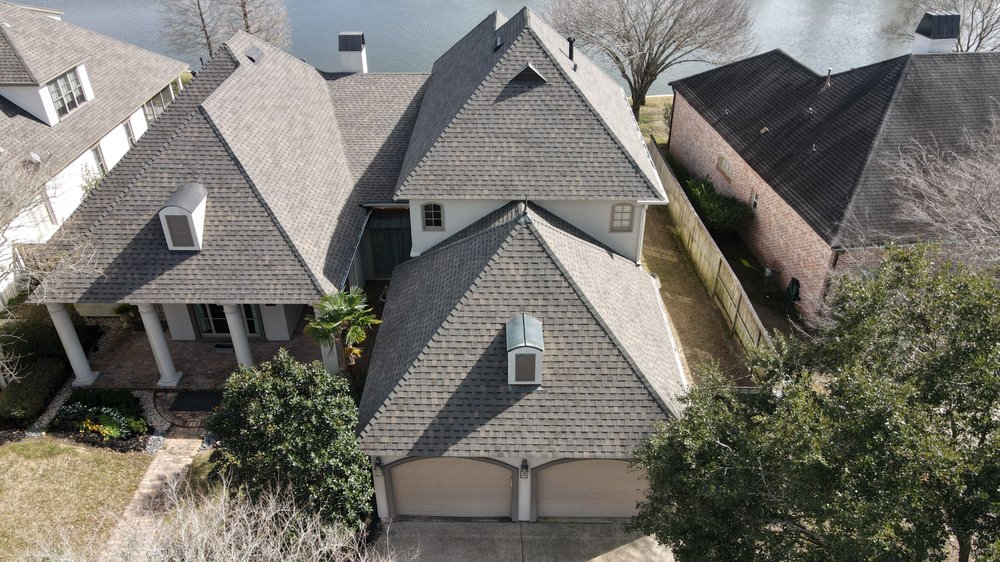 Slide of Red Stick Roofing of Louisiana