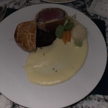 Gordon Ramsay Steak - Beef Wellington - Steakhouses Near Me - Elizabeth, Indiana Gordon Ramsay Steak - Beef Wellington - Steakhouses Near Me - Elizabeth, Indiana