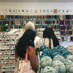 Yarns of Wilmington