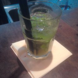 Zum Bären - Caipi
