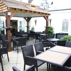 The Taproom