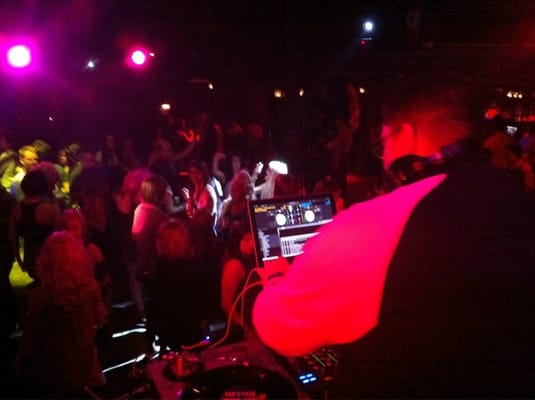 Republic NOLA by null