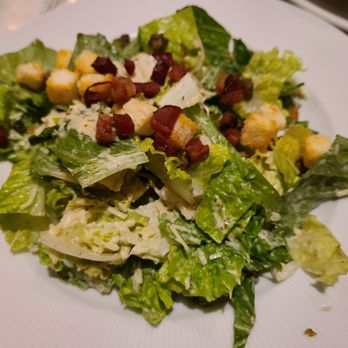Atlas Steak + Fish - Caesar salad - Steakhouses Near Me - Burnaby, British Columbia Atlas Steak + Fish - Caesar salad - Steakhouses Near Me - Burnaby, British Columbia