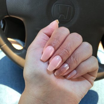 L.A.Nails - Nail Salons Near Me - Salt Lake City, Utah