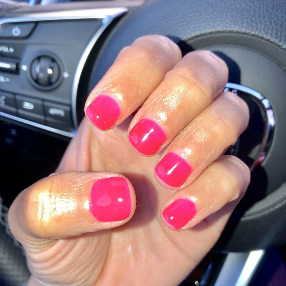 TEA Nails - Shellac - Nail Salons Near Me - Dublin, California TEA Nails - Shellac - Nail Salons Near Me - Dublin, California