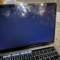 Gadget Repair - Cell Phone and Tablet Repair - MacBook Pro screen