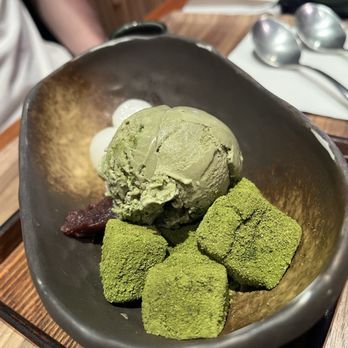 Cha-An - Ice Cream - Japanese Near Me - New York, New York Cha-An - Ice Cream - Japanese Near Me - New York, New York