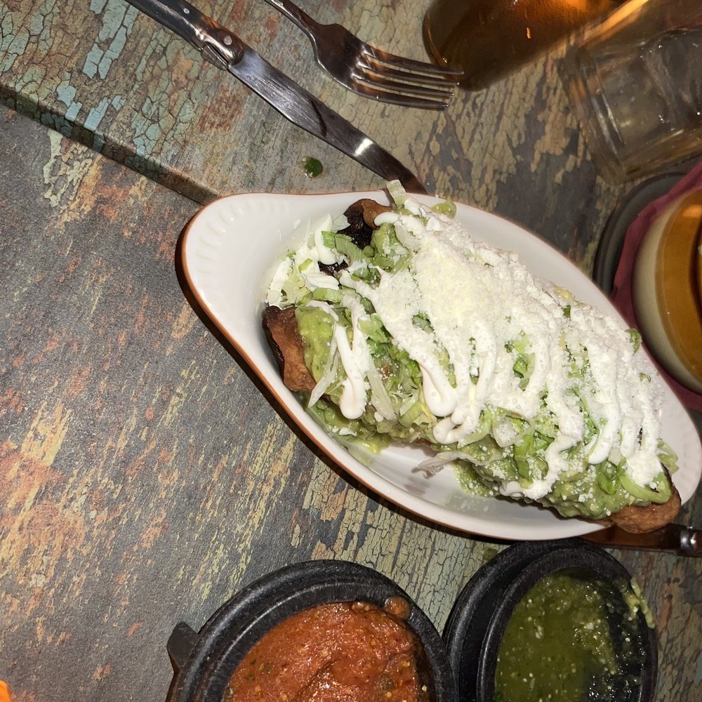Santa Fe BK - Chicken flautas - New Mexican Cuisine Near Me - Brooklyn, New York Santa Fe BK - Chicken flautas - New Mexican Cuisine Near Me - Brooklyn, New York