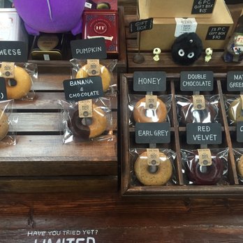 Ring Donuts - Donuts Near Me - Los Angeles, California
