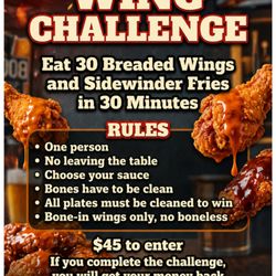 Tomahawk Bar and Grill