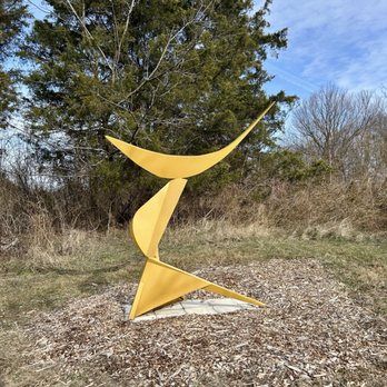 Josephine Sculpture Park - Sculpture - Parks Near Me - Frankfort, Kentucky