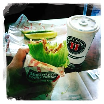 Jimmy John's - Unwich! - Sandwiches Near Me - North Olmsted, Ohio Jimmy John's - Unwich! - Sandwiches Near Me - North Olmsted, Ohio