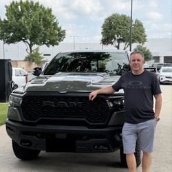 Grapevine Dodge Chrysler Jeep