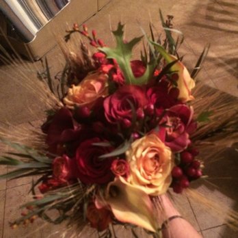 Arden Park - Bouquet - Florists Near Me - Sacramento, California