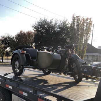 Moe's Towing - Towing Near Me Moe's Towing - Towing Near Me