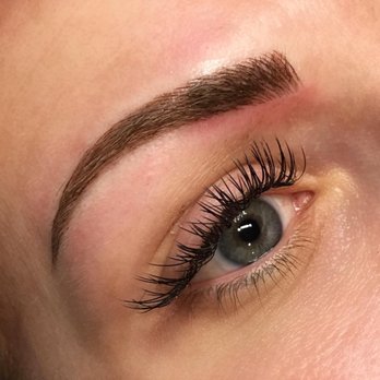 Merci Beauty - Microbalding + Shading - Permanent Makeup Near Me