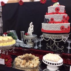 Professional Baking Class