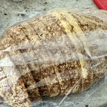 Cafe Breizh - Sourdough With Bacon and Guyere (3 stars) - Bakeries Near Me - Las Vegas, Nevada Cafe Breizh - Sourdough With Bacon and Guyere (3 stars) - Bakeries Near Me - Las Vegas, Nevada