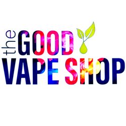 The Good Vape Shop