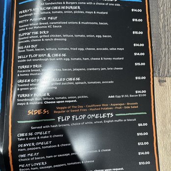 The Flip House - a menu for burgers and sandwiches - Cocktail Bars Near Me - Leander, Texas The Flip House - a menu for burgers and sandwiches - Cocktail Bars Near Me - Leander, Texas