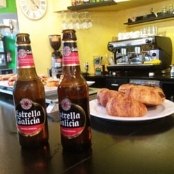 Bar Las 3 BBB - Birris en barra